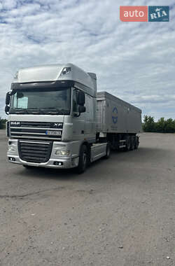 Зерновоз DAF XF 105 2008 в Хмельницком