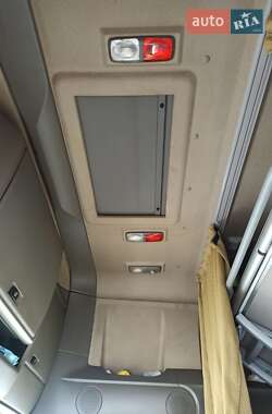 Тягач DAF XF 105 2012 в 