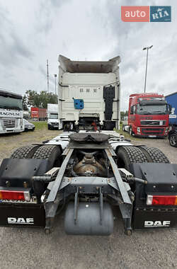 Тягач DAF XF 105 2011 в 