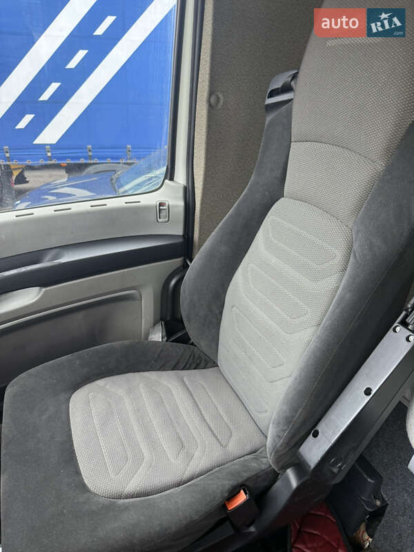 Тягач DAF XF 105 2011 в Ковеле