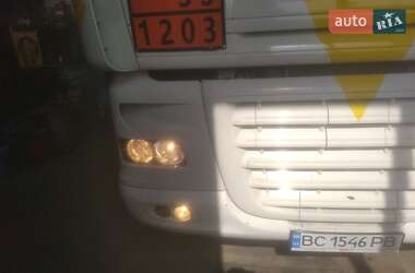 Тягач DAF XF 105 2012 в 