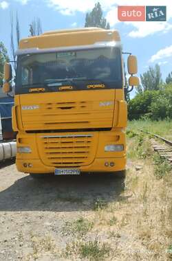Тягач DAF XF 105 2008 в 