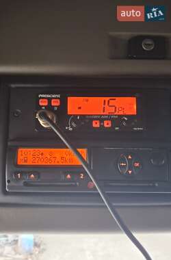 Тягач DAF XF 105 2007 в 