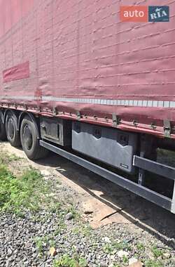 Тягач DAF XF 105 2007 в 