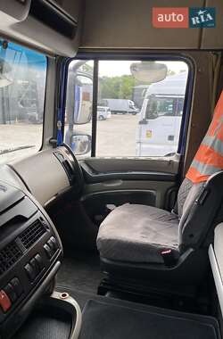 Тягач DAF XF 105 2012 в 