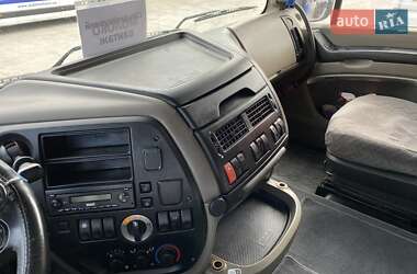 Тягач DAF XF 105 2012 в 