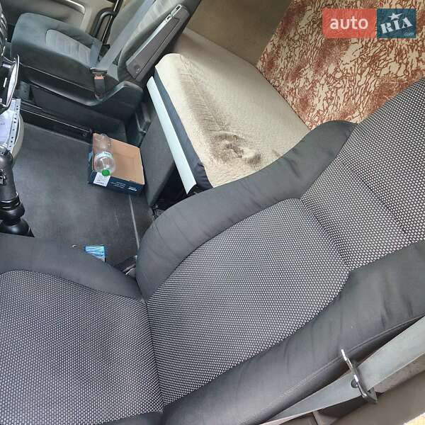 Тягач DAF XF 105 2012 в Днепре фото 6 Тягач DAF XF 105 2012 в Днепре