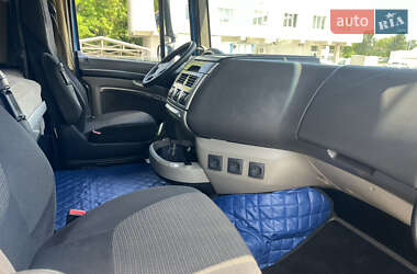 Рефрижератор DAF XF 105 2013 в 