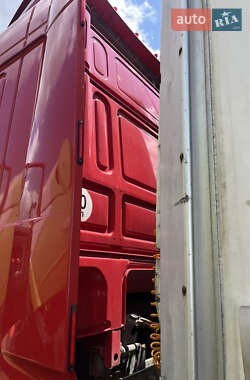 Тягач DAF XF 105 2007 в 