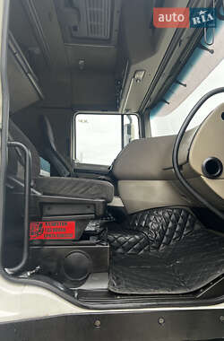 Тягач DAF XF 105 2011 в 
