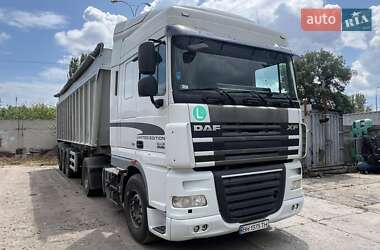 Тягач DAF XF 105 2013 в Одесі