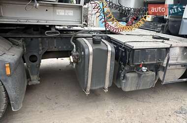 Тягач DAF XF 105 2013 в 