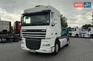 Тягач DAF XF 105 2013 в Вінниці