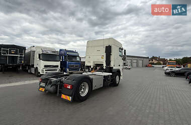 Тягач DAF XF 105 2013 в 