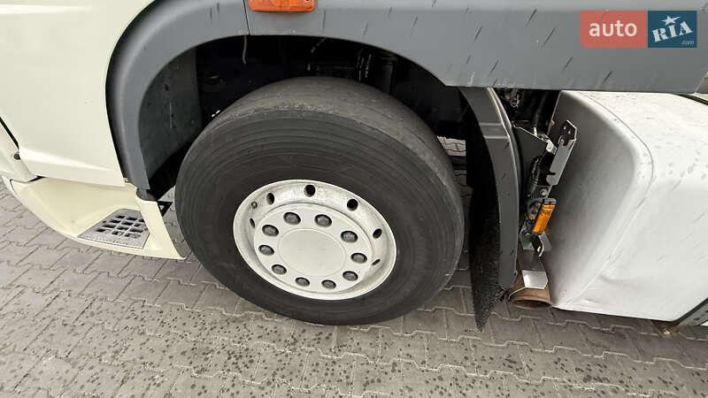 Тягач DAF XF 105 2013 в Виннице