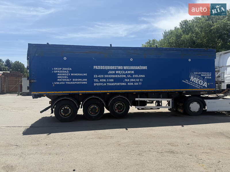 Тягач DAF XF 105 2006 в Хмельницькому