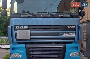 Тягач DAF XF 105 2009 в 