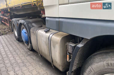 Тягач DAF XF 105 2011 в 