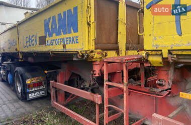 Тягач DAF XF 105 2011 в 
