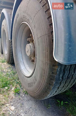 Тягач DAF XF 105 2009 в 