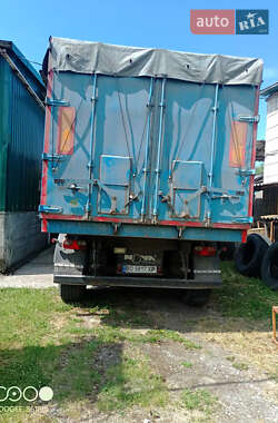 Тягач DAF XF 105 2009 в 