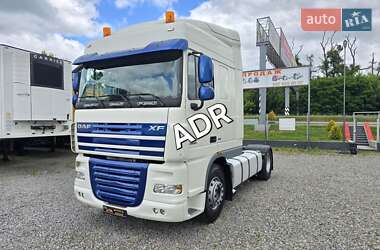 Тягач DAF XF 105 2013 в Вінниці