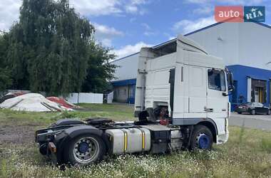 Тягач DAF XF 105 2007 в 