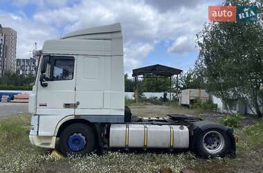 Тягач DAF XF 105 2007 в 