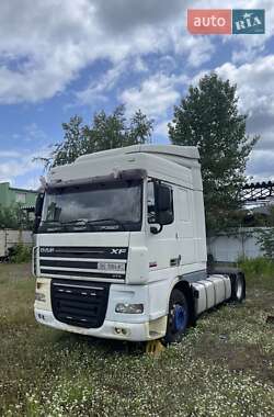Тягач DAF XF 105 2007 в 