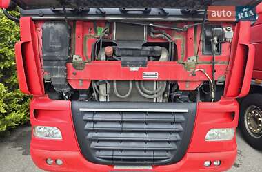 Тягач DAF XF 105 2010 в 