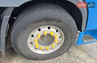 Тягач DAF XF 105 2010 в 