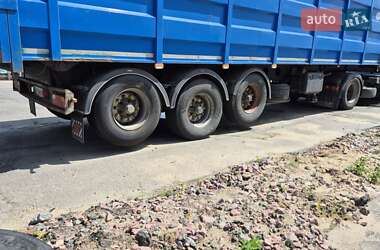Тягач DAF XF 105 2010 в 