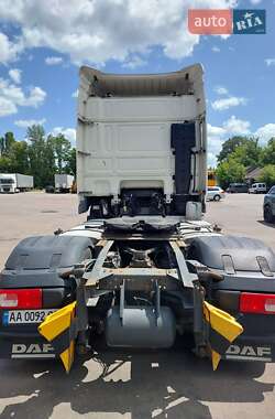 Тягач DAF XF 105 2013 в 