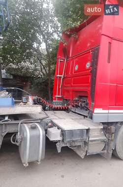 Зерновоз DAF XF 105 2011 в 