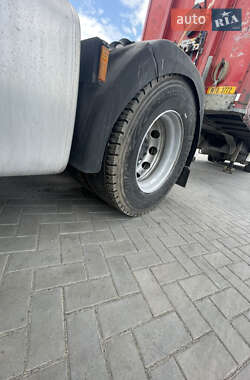 Тягач DAF XF 105 2007 в 