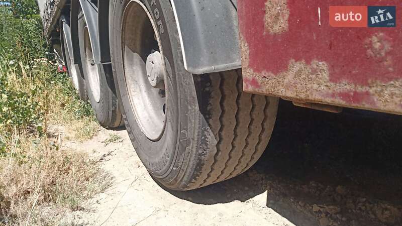 Тягач DAF XF 105 2010 в Хмельницком