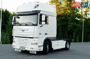 Тягач DAF XF 105 2009 в 