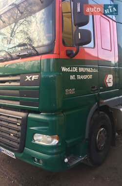 Тягач DAF XF 105 2008 в 