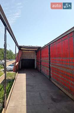 Тентованый DAF XF 105 2010 в 