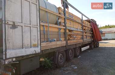 Тентованый DAF XF 105 2010 в 