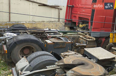 Тягач DAF XF 105 2008 в 