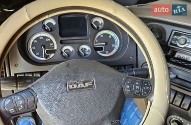 Тентованый DAF XF 105 2007 в 