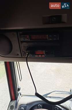 Тягач DAF XF 105 2006 в 