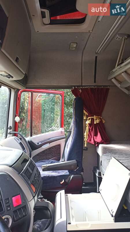 Тягач DAF XF 105 2006 в Славянске фото 7 Тягач DAF XF 105 2006 в Славянске