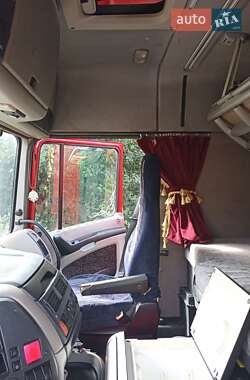 Тягач DAF XF 105 2006 в 