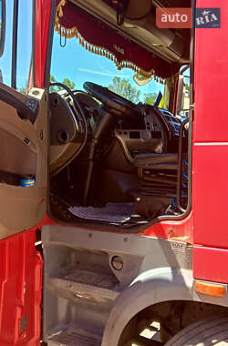 Тягач DAF XF 105 2012 в 