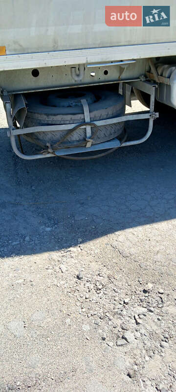 Тягач DAF XF 105 2012 в Днепре