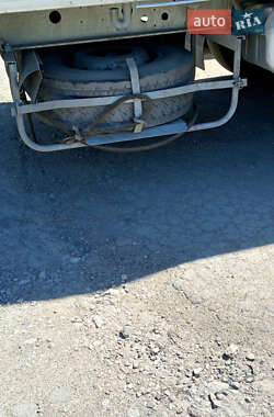 Тягач DAF XF 105 2012 в 