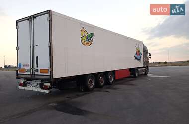 Тягач DAF XF 105 2008 в 