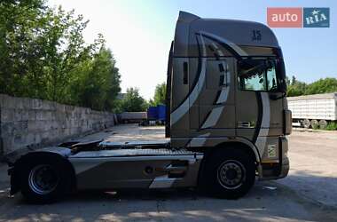 Тягач DAF XF 105 2008 в 